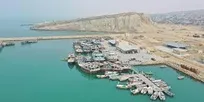 قشم به جزیره نوآور کشور تبدیل می‌شود