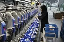 پیش بینی افزایش اشتغال در صنعت ریسندگی گیلان