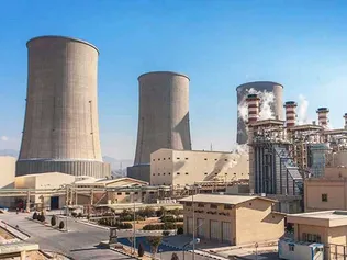 استخدام در شرکت مدیریت تولید برق ری (نیروگاه ری)  با حقوق پایه ۶۰ میلیون تومان