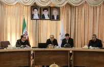استاندار آذربایجان شرقی: حکمرانی داده‌محور باید سرلوحه مدیریت دستگاه‌های اجرایی قرار گیرد