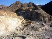 پیگیری وزارت تعاون، کار و رفاه اجتماعی در پی حادثه ریزش «معدن باریت»