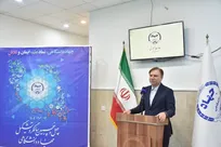 در آیین گرامیداشت سالروز تأسیس جهاددانشگاهی؛ استاندار بوشهر: جهاددانشگاهی پیشران توسعه علمی و نیروی محرکه توسعه دانش بنیان استان