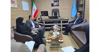 تشکیل اتحادیه تعاونی‌های دهیاری‌ها در سیستان و بلوچستان