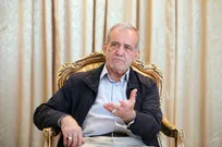 همه افتخار این پیروزی تاریخی به ملت ایران اختصاص دارد