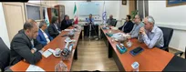 بررسی راهکار‌های توسعه آموزش‌های کوتاه‌مدت حوزه سلامت در نشست مشترک جهاد دانشگاهی و مرکز ملی آموزش مهارتی و حرفه‌ای علوم پزشکی کشور