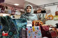 داستان کارآفرین چرم‌دوز همدانی که کارش را از اتاقی کوچک آغاز کرد