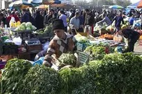 توسعه بازارهای هفتگی از راهکارهای کنترل قیمت کالا در گیلان