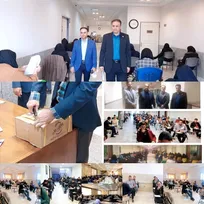 آغاز فرایند آزمون صدور و تغییر رسته پروانه اشتغال اشخاص حقیقی مهندسی معدن در سال ۱۴۰۵