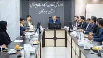 مرتضوی: بیشترین کاهش نرخ بیکاری در هرمزگان رقم خورد