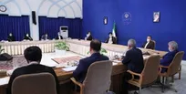 نفت، کشاورزی، نیرو، صنعت و معدن را مخاطب اصلی؛  همه بخش‌های تولیدی مخاطب شعار سال هستند