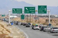سمنان مهیای پذیرایی از گردشگران نوروزی