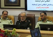بیش از ۲ میلیون سرباز در کشور تحت آموزش‌های مهارتی قرار گرفته اند