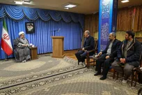 ضرورت حمایت خیران سلامت از فعالیت‌های درمانی جهاددانشگاهی در راستای جوانی جمعیت