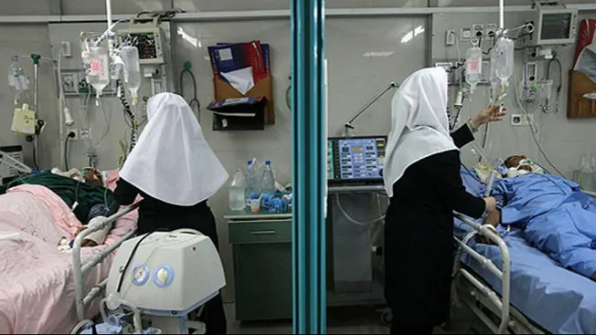 ابراهیمی: افزایش پرداختی بهورزان در بودجه سال آینده پیگیری می‌شود