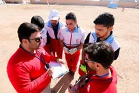 استخدام ۲۴۵ نفر در جمعیت هلال احمر استان کرمانشاه