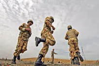 خبرخوش برای سرباز ماهرها