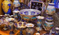هفته صنایع دستی در تهران چه خبر است؟