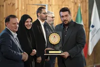 بالاترین نشان مسئولیت اجتماعی ایران برای پتروشیمی تبریز؛ روایتگر تاب‌آوری و مسئولیت‌پذیری در روزهای جنگ