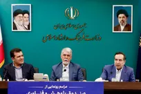 صندوق «فرهنگ‌بنیان» با سرمایه ۱۰۰ میلیارد تومانی برای توسعه فرهنگ و هنر رونمایی شد
