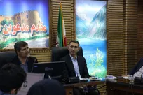 فعالیت ۴۳ درصد خانه‌های محیط زیست کشور در لرستان