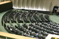 موافقت مجلس با کلیات لایحه اصلاح قانون سرباز قهرمان