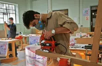 ضرورت ارتباط بیشتر جوانان جویای کار گیلان با بخش صنعت