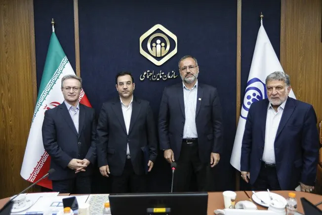 از ناترازی در منابع و مصارف تا ضرورت انجام اصلاحات در سازمان تامین اجتماعی