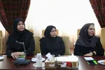 نشست تخصصی معدن 