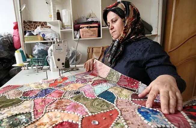ابلاغ ۳ هزار و ۳۶۵ میلیارد ریال تسهیلات مشاغل خانگی در سیستان و بلوچستان