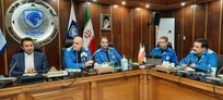 توافقنامه همکاری بین سازمان آموزش فنی و حرفه‌ای کشور و گروه صنعتی ایران خودرو امضا شد