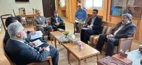 جشنواره ملی «صنعت، دانشگاه، راه و اشتغال» در سمنان برگزار می‌شود