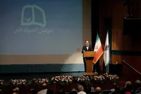 المپیاد هنر؛ محلی برای بروز استعداد‌های ناب/آموزش از مهمترین اضلاع هنر است