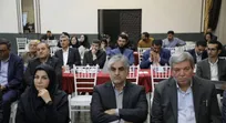 مؤسسه کار و تأمین اجتماعی پیشگام در آموزش کارآفرینی و نوآوری اجتماعی در سیستان و بلوچستان