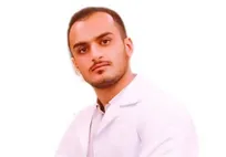 شهادت یک پزشک و یک پرستار جوان در تهران بر اثر حمله رژیم صهیونیستی