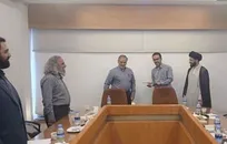 دکتر حجت طائی دبیر هم‌اندیشی استادان و نخبگان دانشگاهی دانشگاه اصفهان شد