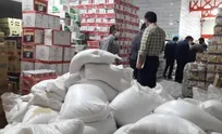 افزایش ۲۹ برابری ارزش ریالی پرونده‌های تخلف حوزه صمت در آذربایجان شرقی