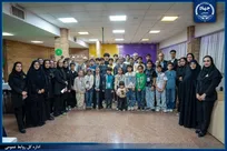 از آموزش ۴۵۰۰ فراگیر تا توسعه مدرسه رباتیک جهاددانشگاهی کرمانشاه در استان‌های کشور