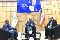 ضرورت افزایش فعالیت خدمات مکمل کسب و کار در مجموعه پارک علم و فناوری