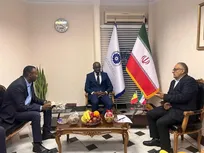 توسعه فعالیت های تجار و بازرگانان گیلان در بازارهای سنگال