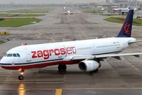 استخدام کارمند امور کارکنان و اداری در شرکت هواپیمایی زاگرس