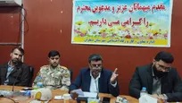شرکت‌های نفتی و صنعتی دهلران بومی‌گزینی را در اولویت جذب قرار دهند