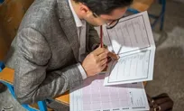 آزمون انتخاب سردفتر ازدواج و طلاق ۲۰ آذر برگزار می‌شود