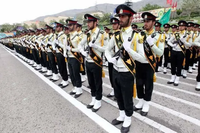 فراخوان پلیس کرمانشاه برای استخدام افسری و درجه‌داری