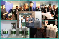 روایت یک شرکت‌ دانش‌بنیان از مسیر توسعه فناوری‌های زیست‌پایه در کنترل آفات کشاورزی