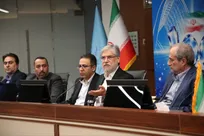 پارک‌های علم و فناوری گرفتار تورم مقررات نشوند/ مراقب سرمایه‌گذاری‌های موازی در حوزه فناوری باشیم
