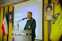 بهره‌برداری از ۱۷۸ پروژه رزمایش تخصصی شهید جمهور در مازندران