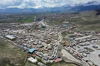 ماکو در مسیر تبدیل شدن به دروازه هوایی و تجاری شمال غرب ایران