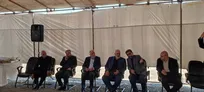 همه موانع زیرساختی و اداری ایجاد شهرک فناوری شهید جمهور را برطرف می کنیم