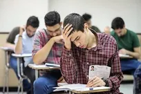 رقابت ۵۴ هزار و ۲۶۲ داوطلب در آزمون سراسری ۱۴۰۵ آذربایجان شرقی