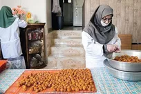 ضرورت افزایش جذب اعتبارات مربوط به مشاغل خانگی در گیلان